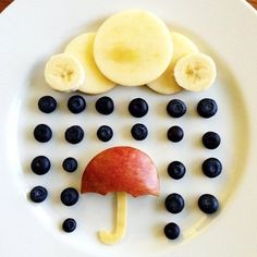 3 top 25 ways to decorate healthy food loseweightsucces.wordpress.com