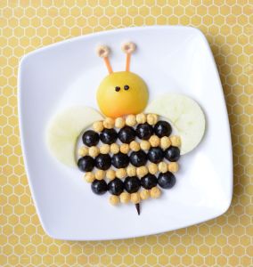 top  25 ways to decorate healthy food loseweightsucces.wordpress.com
